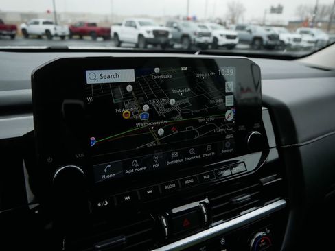 Used 2022 Nissan Pathfinder SL image 29