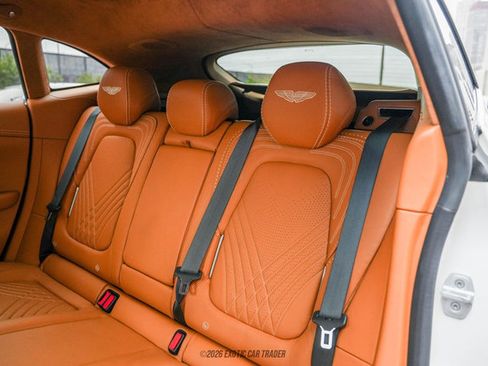Used 2021 Aston Martin DBX image 42