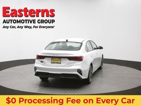 Used 2023 Kia Forte LXS FWD image 38