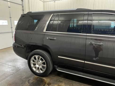 Used 2015 GMC Yukon Denali w/ Touring Package image 6
