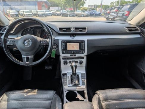Used 2014 Volkswagen CC Sport FWD image 32