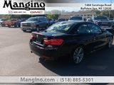 Used 2016 BMW 435i xDrive Convertible image 5