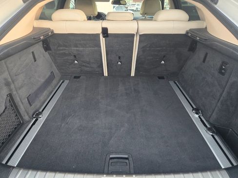 Used 2015 BMW X6 xDrive35i image 15