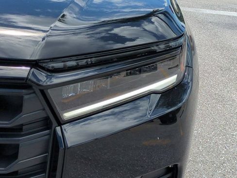 New 2026 Honda Pilot EX-L image 9