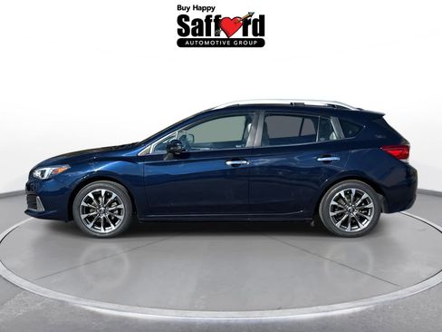 Used 2020 Subaru Impreza 2.0i Limited image 5