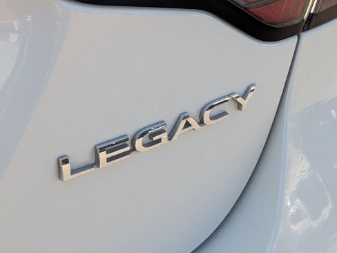 Used 2024 Subaru Legacy Premium AWD/4WD image 29