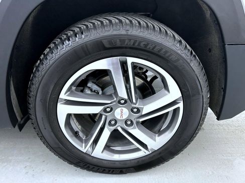 Used 2020 GMC Terrain SLT w/ Preferred Package image 22