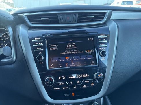 Used 2020 Nissan Murano SL w/ Moonroof Package image 10