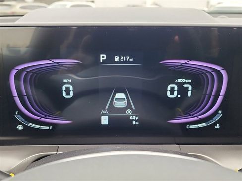 New 2025 Kia Telluride LX image 26