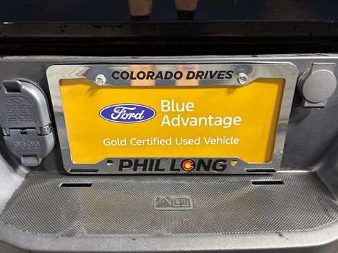 Certified 2023 Ford F150 Raptor w/ Raptor Carbon Fiber Package AWD/4WD image 32