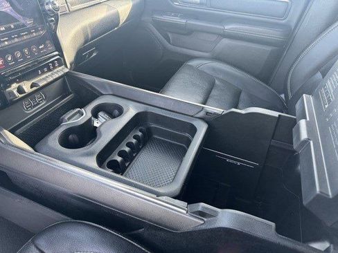 Used 2020 RAM 1500 Rebel w/ Rebel Level 1 Equipment Group AWD/4WD image 21