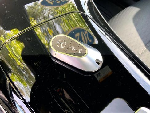 Certified 2024 Mercedes-Benz GLC 300 4MATIC image 15