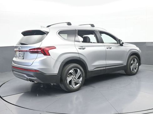 Used 2023 Hyundai Santa Fe SEL FWD image 6