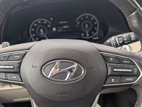 Used 2020 Hyundai Palisade Limited AWD/4WD image 18
