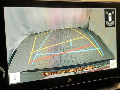 Used 2023 Toyota RAV4 Limited image 15