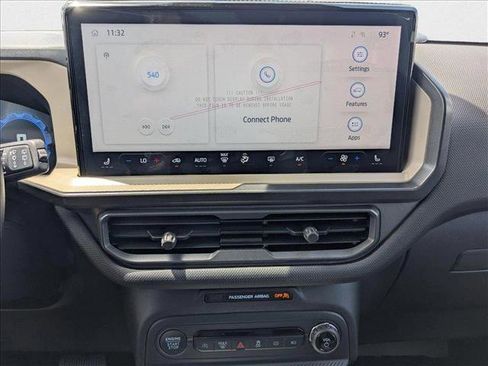 New 2025 Ford Bronco Sport Big Bend image 12