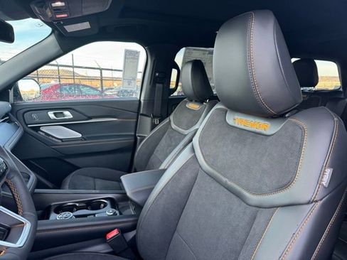 New 2026 Ford Explorer Tremor w/ Tremor Ultimate Package image 11