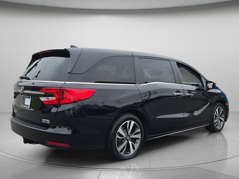 Used 2024 Honda Odyssey Touring image 7