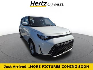 Used 2025 Kia Soul LX w/ LX Technology Package video 1
