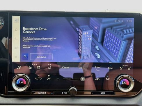 New 2026 Lexus RX 350 Premium w/ Convenience Package FWD image 34