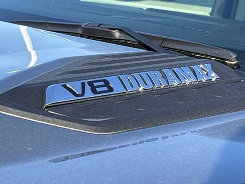 New 2026 Chevrolet Silverado 3500 LT w/ Safety Package image 11