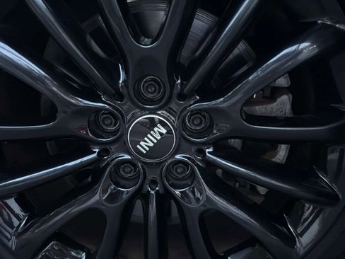 Used 2022 MINI Cooper Clubman S image 46