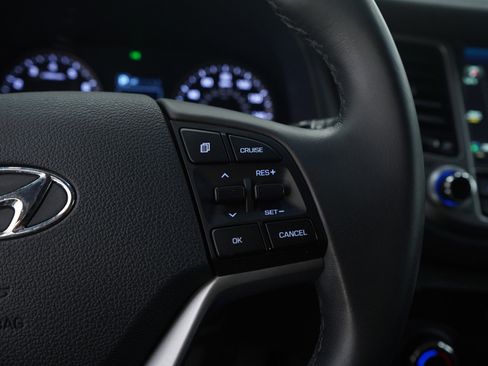 Used 2016 Hyundai Tucson Limited image 26