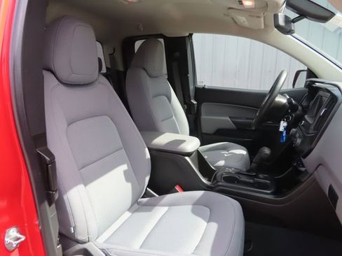 Used 2020 GMC Canyon 4x4 Extended Cab w/ Convenience Package image 24