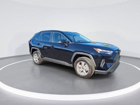 Certified 2025 Toyota RAV4 XLE w/ Convenience Package AWD/4WD image 3