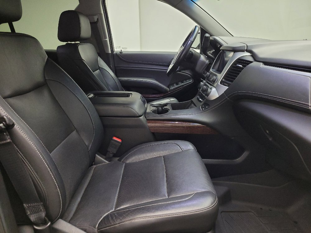 Used 2019 GMC Yukon SLT w/ Premium Edition AWD/4WD image 21