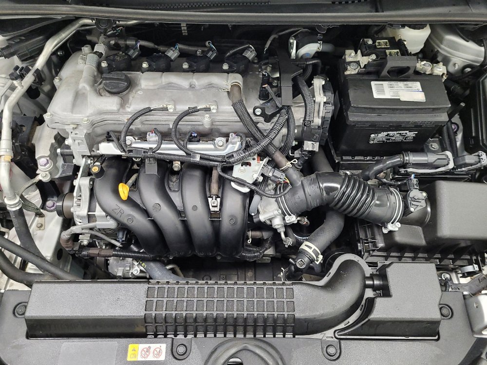Used 2022 Toyota Corolla LE FWD image 30