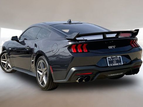 Used 2024 Ford Mustang GT Premium RWD image 13
