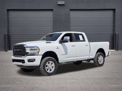 Used 2024 RAM 2500 Laramie