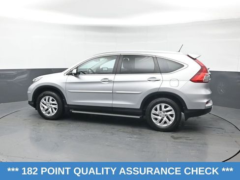 Used 2016 Honda CR-V EX-L image 4