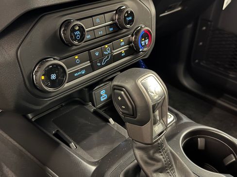 New 2025 Ford Bronco Big Bend image 16