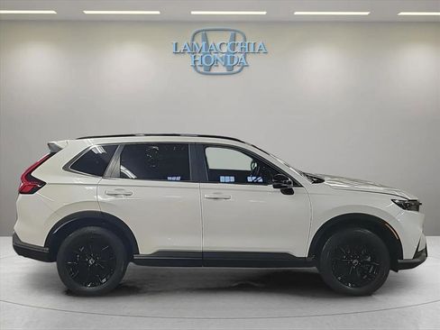 Used 2024 Honda CR-V Sport-L image 7