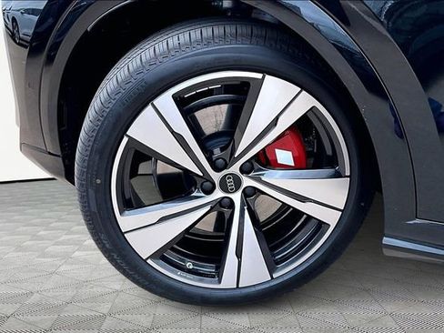 New 2026 Audi SQ5 Premium Plus AWD/4WD image 8