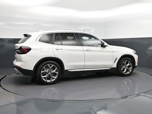 Certified 2024 BMW X3 sDrive30i w/ Convenience Package w/ZPA RWD image 8