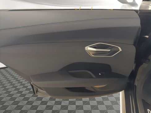 Used 2024 Audi e-tron GT Premium Plus w/ Executive Package image 17