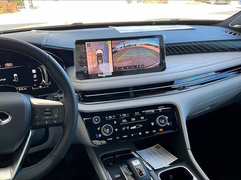 New 2026 INFINITI QX60 Autograph w/ Autograph Tech Package AWD/4WD image 24