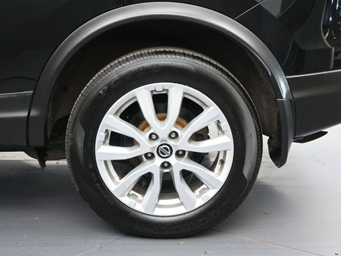 Used 2020 Nissan Rogue Sport S w/ Appearance Package AWD/4WD image 11