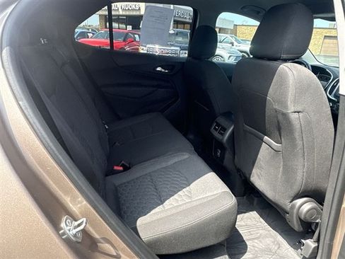 Certified 2019 Chevrolet Equinox LT FWD image 25