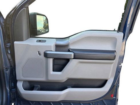 Used 2018 Ford F150 XLT w/ Equipment Group 301A Mid image 37