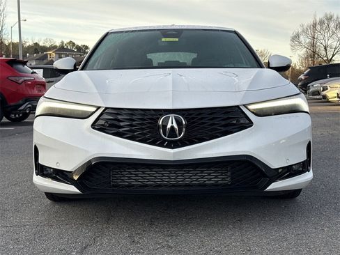 Certified 2025 Acura Integra A-Spec image 13