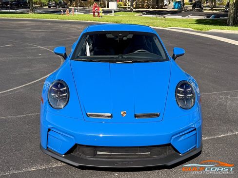 Used 2025 Porsche 911 GT3 RWD image 5