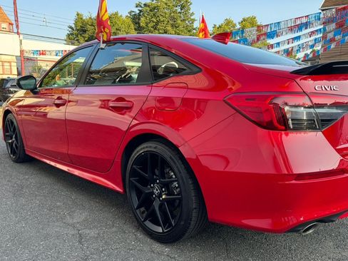 Used 2024 Honda Civic Si image 31