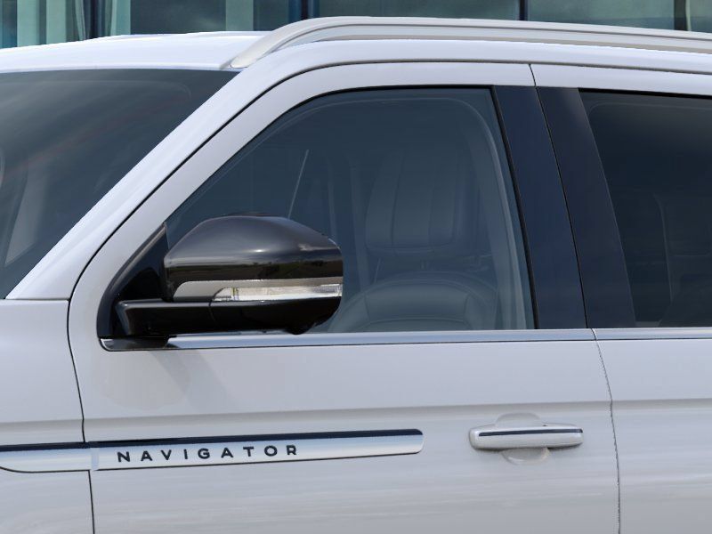 New 2027 Lincoln Navigator Premiere AWD/4WD image 20