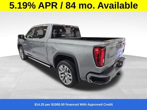 New 2026 GMC Sierra 1500 Denali image 5