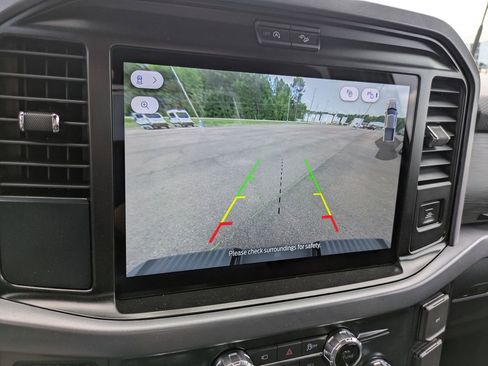 New 2026 Ford F150 XLT AWD/4WD image 21