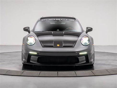 Used 2022 Porsche 911 GT3 image 8